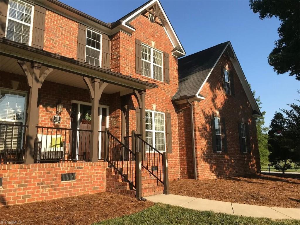 5511 Union Grove Road Oak Ridge, NC 27310 - Photo 2 of 26