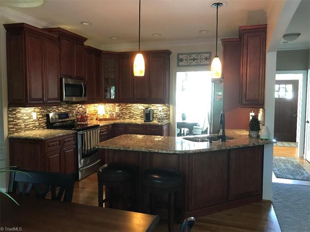 5511 Union Grove Road Oak Ridge, NC 27310 - Photo 11 of 26