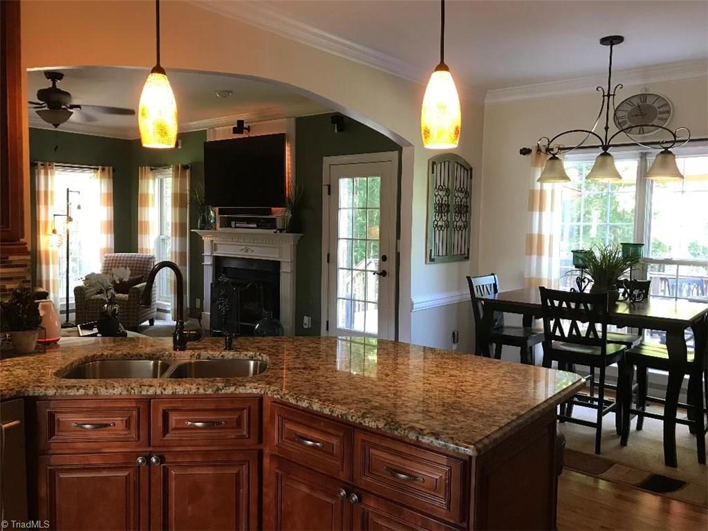 5511 Union Grove Road Oak Ridge, NC 27310 - Photo 12 of 26