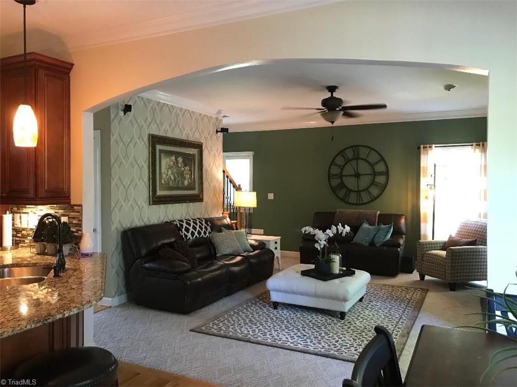 5511 Union Grove Road Oak Ridge, NC 27310 - Photo 13 of 26