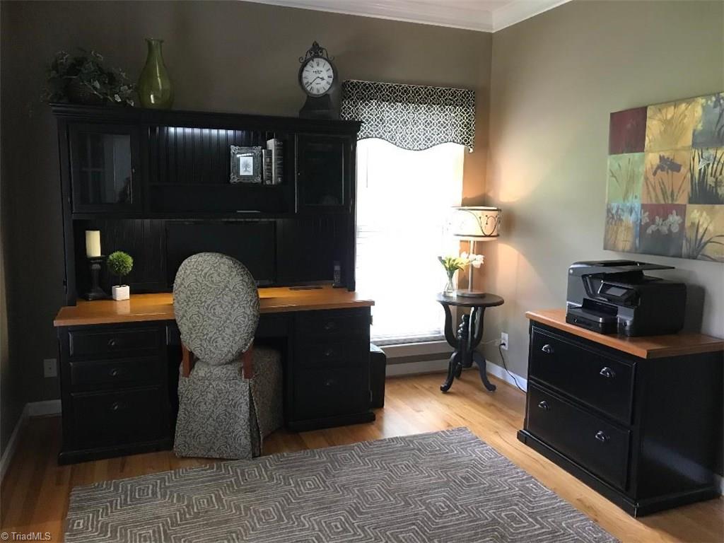 5511 Union Grove Road Oak Ridge, NC 27310 - Photo 14 of 26