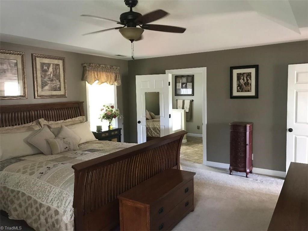 5511 Union Grove Road Oak Ridge, NC 27310 - Photo 16 of 26