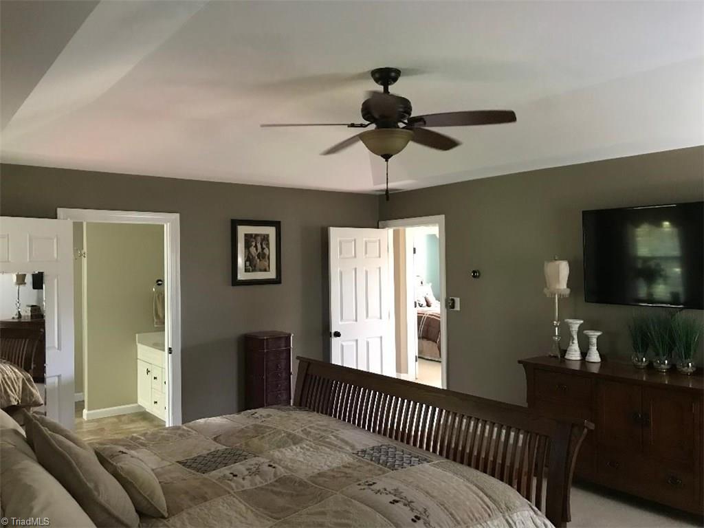 5511 Union Grove Road Oak Ridge, NC 27310 - Photo 17 of 26
