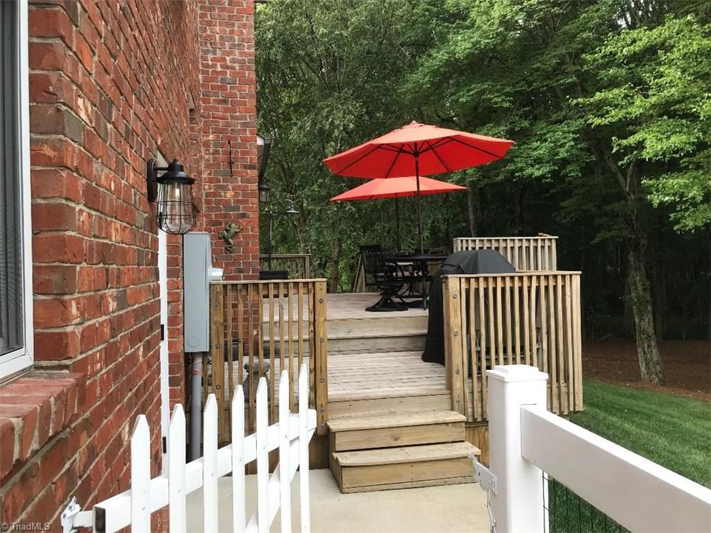5511 Union Grove Road Oak Ridge, NC 27310 - Photo 25 of 26