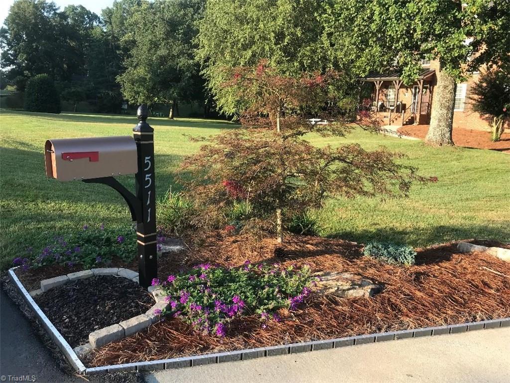 5511 Union Grove Road Oak Ridge, NC 27310 - Photo 26 of 26