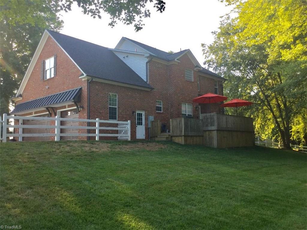 5511 Union Grove Road Oak Ridge, NC 27310 - Photo 5 of 26