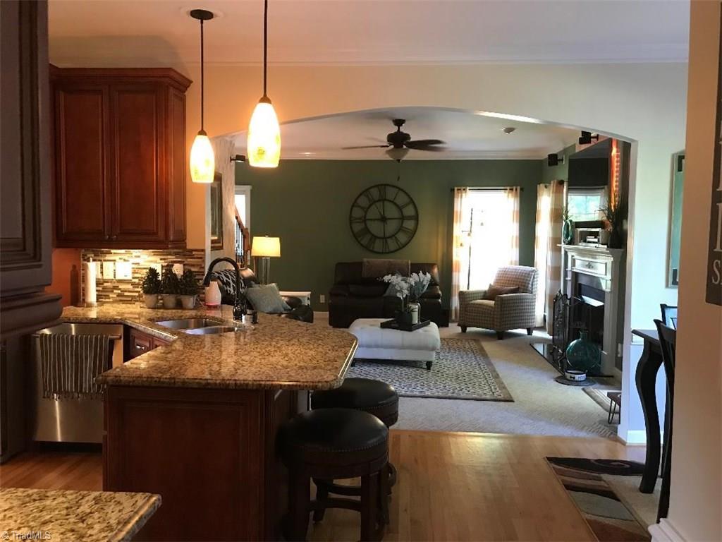 5511 Union Grove Road Oak Ridge, NC 27310 - Photo 10 of 26