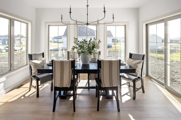 $1,093,345 | 1101 Aspen Terrace, West Fargo, ND 58078