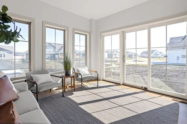 $1,093,345 | 1101 Aspen Terrace, West Fargo, ND 58078