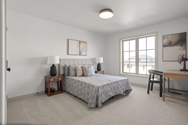 $1,093,345 | 1101 Aspen Terrace, West Fargo, ND 58078