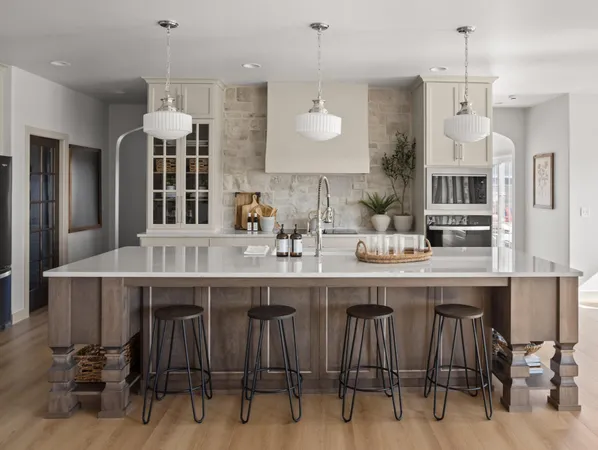 $1,093,345 | 1101 Aspen Terrace, West Fargo, ND 58078