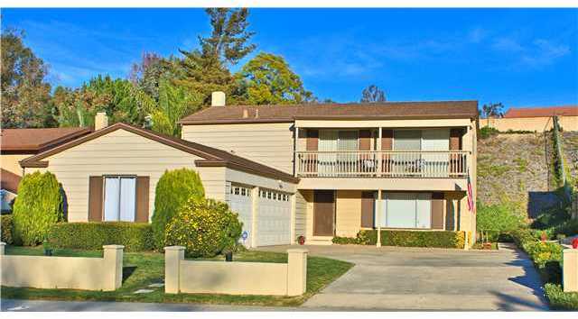 2426 Windmill View Road El Cajon, CA 92020 - Photo 1 of 23 2 Story Charmer in Fletcher Hills