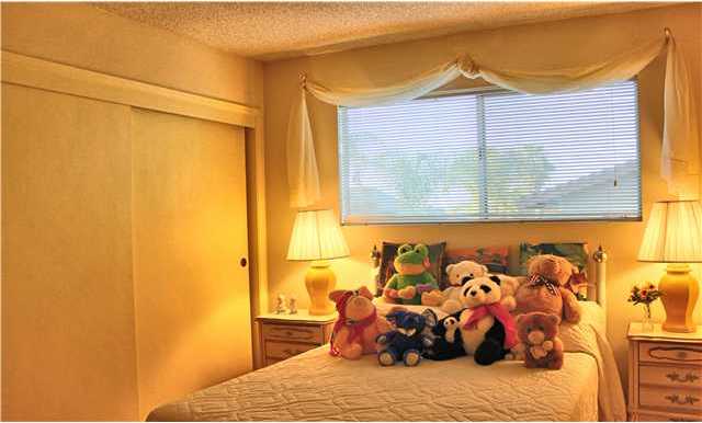 2426 Windmill View Road El Cajon, CA 92020 - Photo 13 of 23 All bedrooms are nice size.