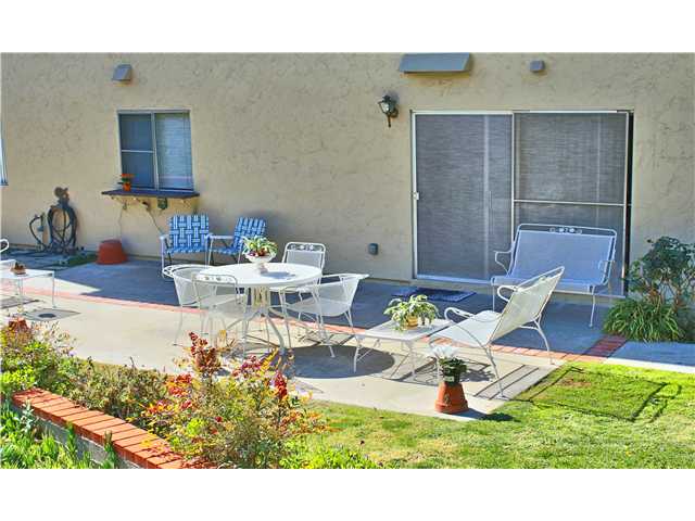 2426 Windmill View Road El Cajon, CA 92020 - Photo 18 of 23 Enjoy the sun year round on your patio!