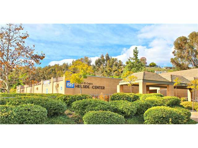 2426 Windmill View Road El Cajon, CA 92020 - Photo 22 of 23 More local amenities - the Hillside Center with sprawling parks!