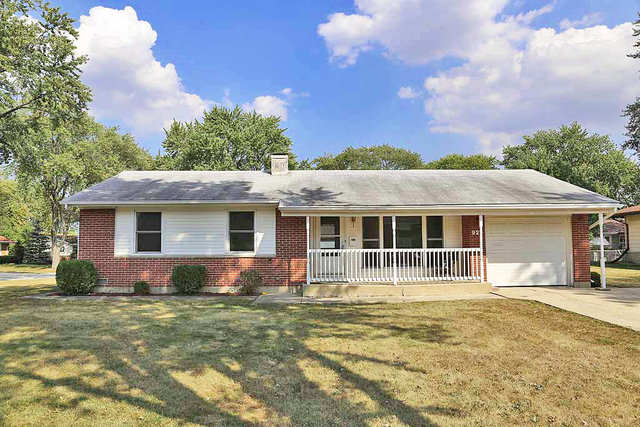 925 Ridge Avenue Elk Grove Village, IL 60007 - Photo 1 of 21