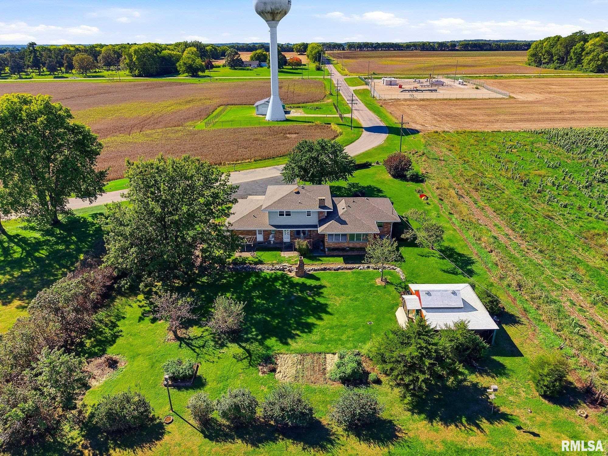 1700 Old Indian Town Road Henry, IL 61537 - Photo 39 of 46 Gallery Image 39