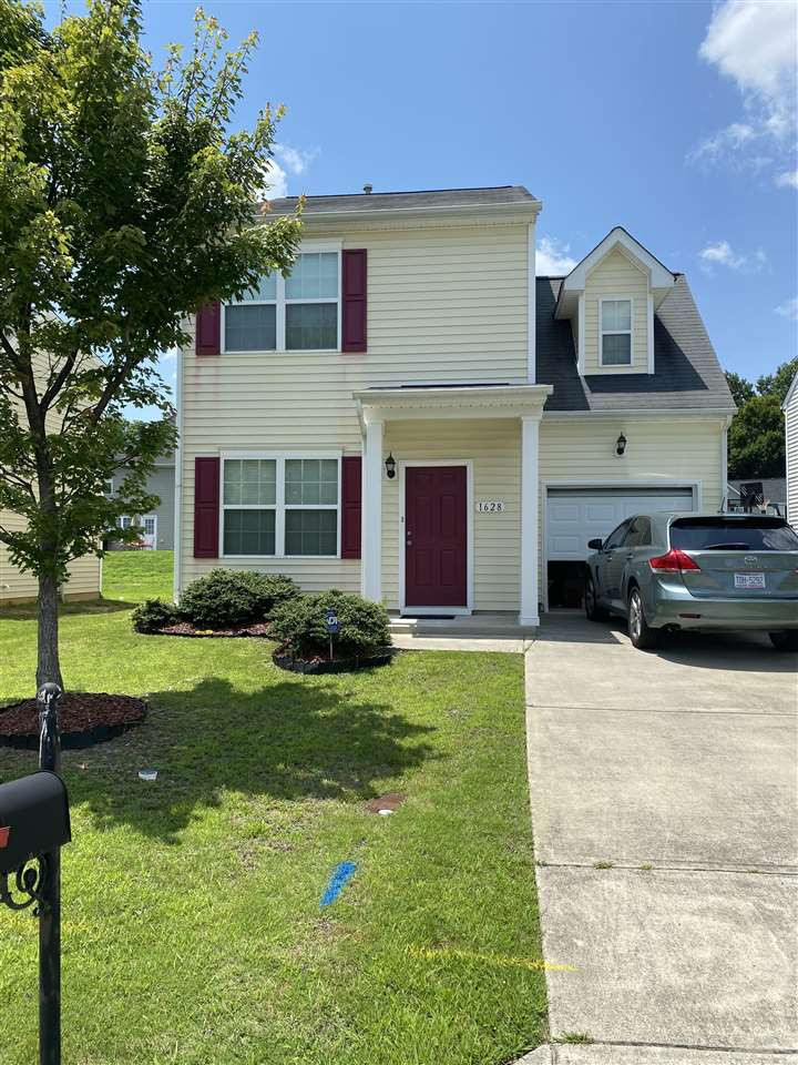 1628 Extine Lane Raleigh, NC 27610 - Photo 1 of 2 Photo 1