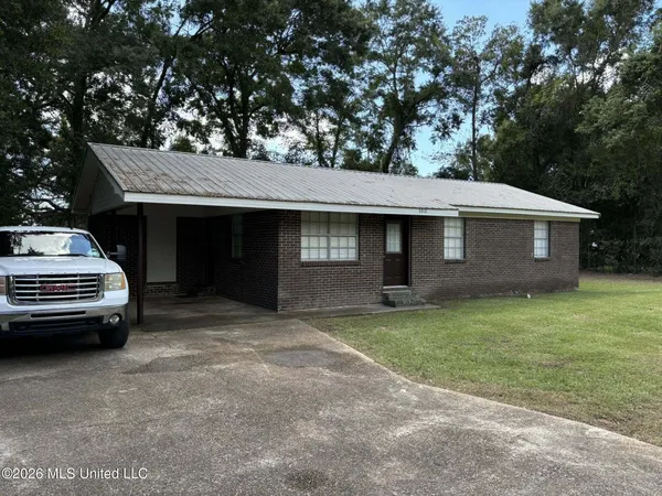 $143,900 | 3312 McNair Drive, Moss Point, MS 39563
