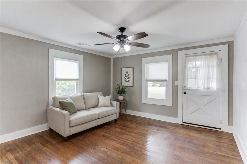2851 Harbins Road Bethlehem, GA 30620 - Photo 10 of 55
