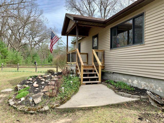 172 South Taylor Road Branch, MI 49402 - Photo 2 of 24 bb1
