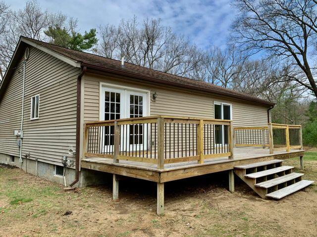 172 South Taylor Road Branch, MI 49402 - Photo 4 of 24 bb3