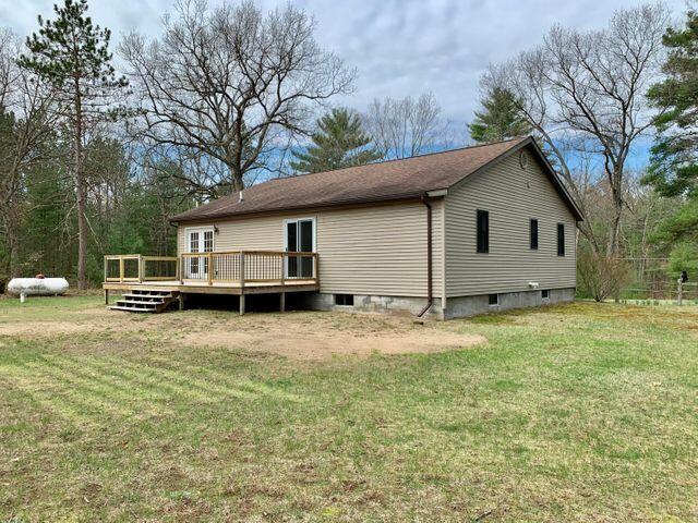 172 South Taylor Road Branch, MI 49402 - Photo 5 of 24 bb4