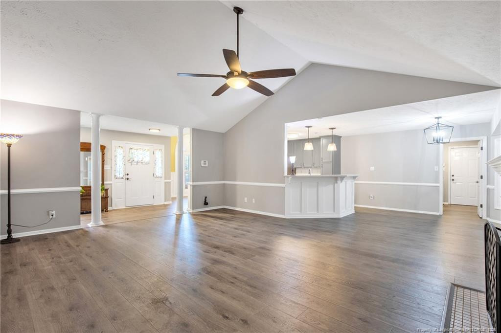 111 Bugle Call Drive Raeford, NC 28376 - Photo 12 of 45