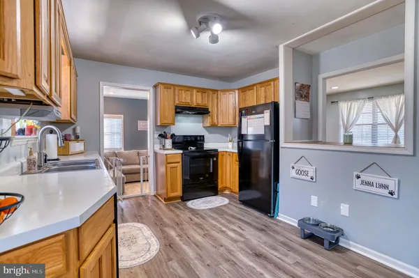 $390,000 | 11099 Eggbornsville Road, Rixeyville, VA 22737