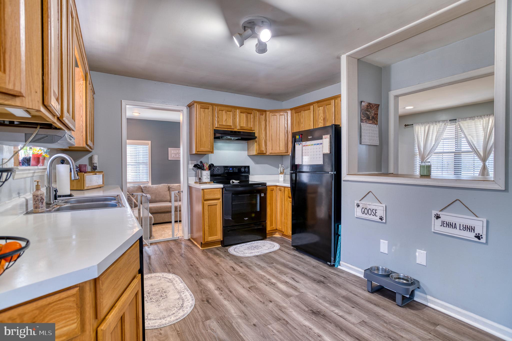 11099 Eggbornsville Road Rixeyville, VA 22737 - Photo 11 of 60