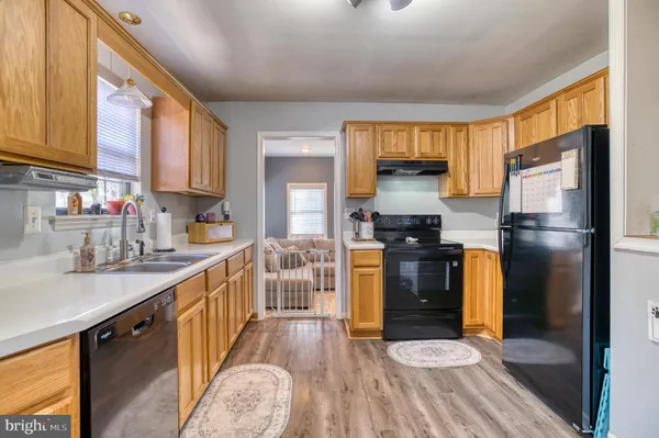 $390,000 | 11099 Eggbornsville Road, Rixeyville, VA 22737