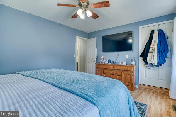 $390,000 | 11099 Eggbornsville Road, Rixeyville, VA 22737