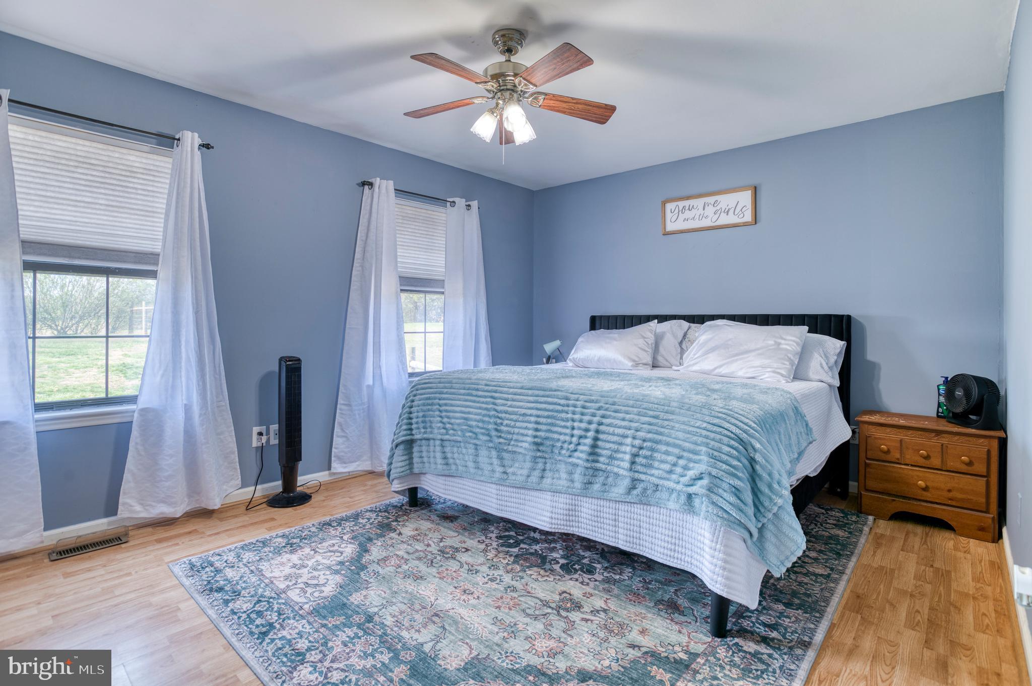 11099 Eggbornsville Road Rixeyville, VA 22737 - Photo 15 of 60