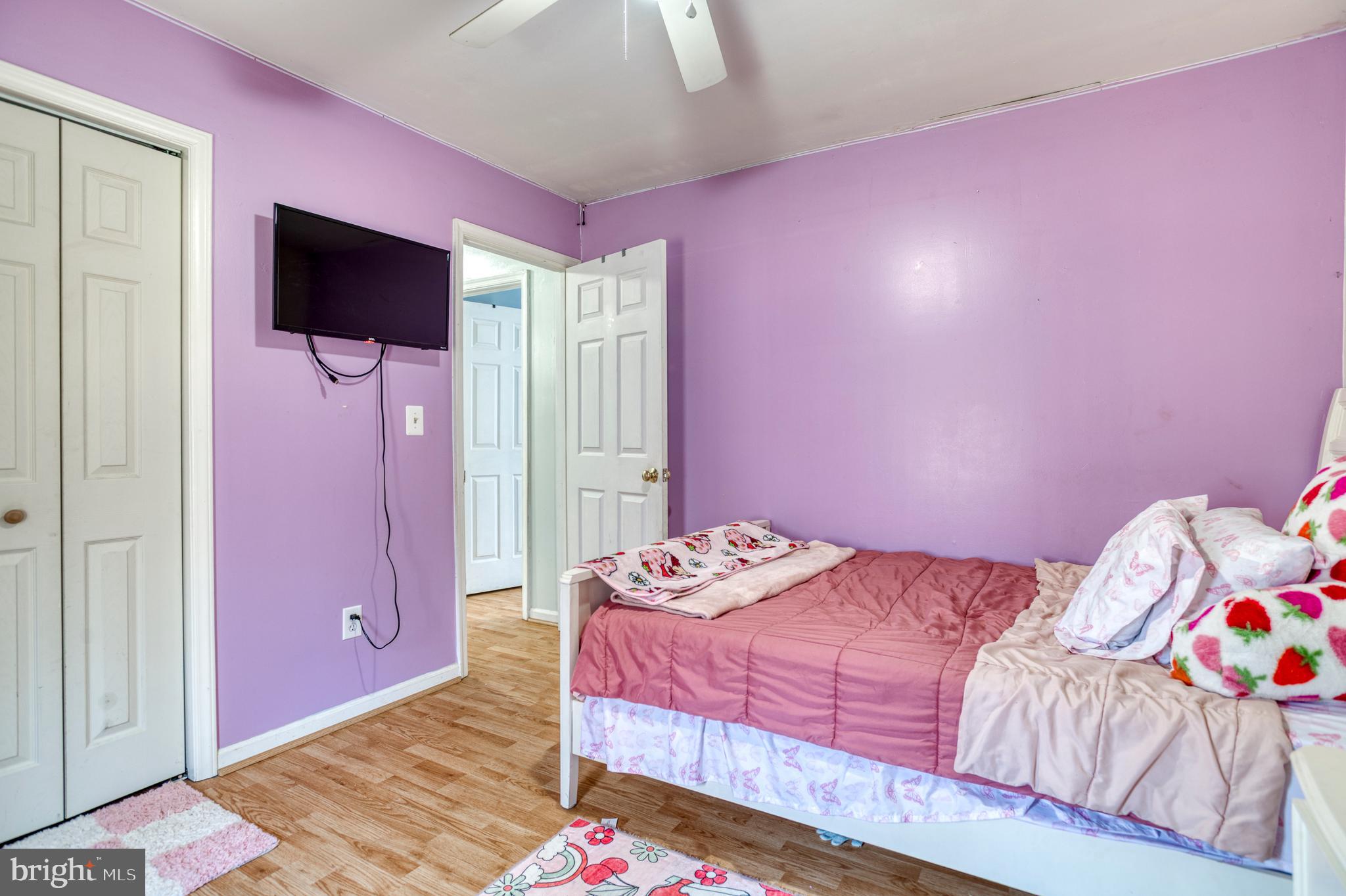 11099 Eggbornsville Road Rixeyville, VA 22737 - Photo 17 of 60