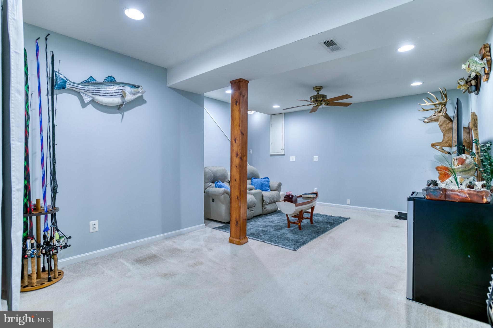 11099 Eggbornsville Road Rixeyville, VA 22737 - Photo 21 of 60