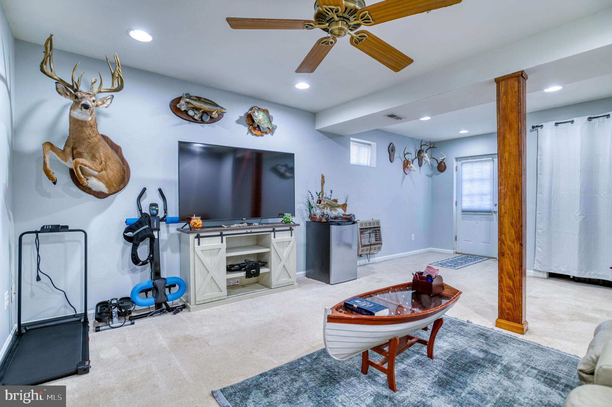 11099 Eggbornsville Road Rixeyville, VA 22737 - Photo 23 of 60