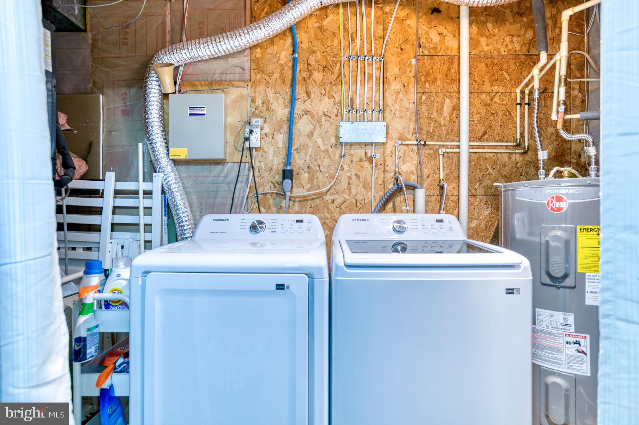 11099 Eggbornsville Road Rixeyville, VA 22737 - Photo 27 of 60