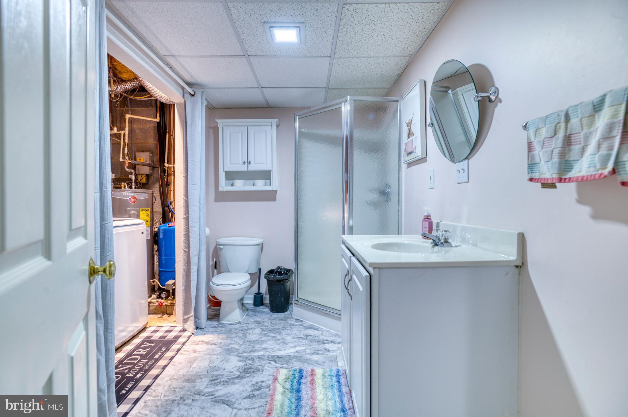 11099 Eggbornsville Road Rixeyville, VA 22737 - Photo 29 of 60