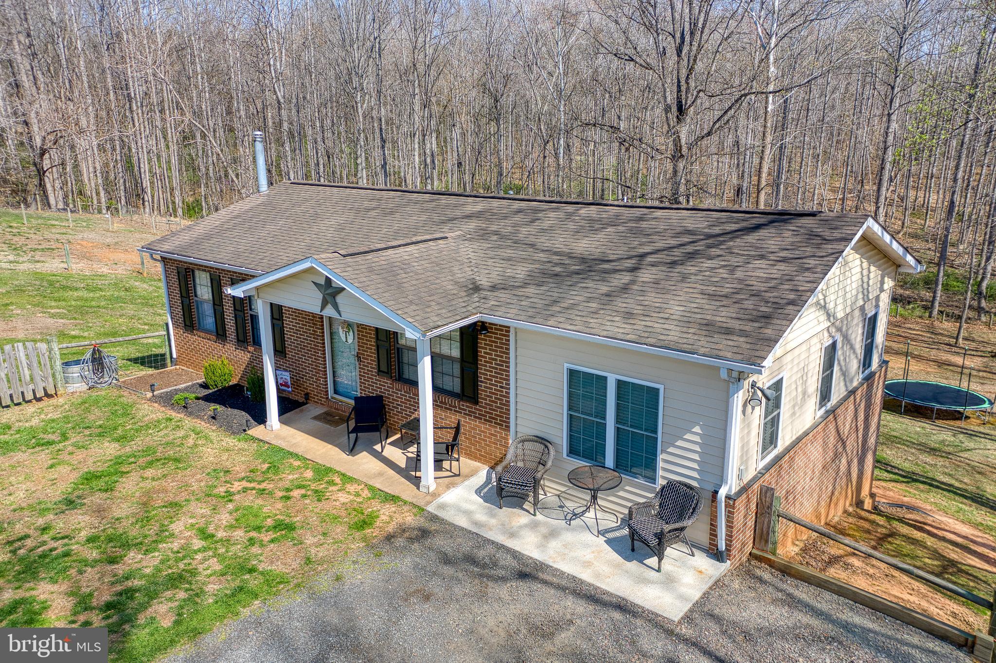 11099 Eggbornsville Road Rixeyville, VA 22737 - Photo 31 of 60