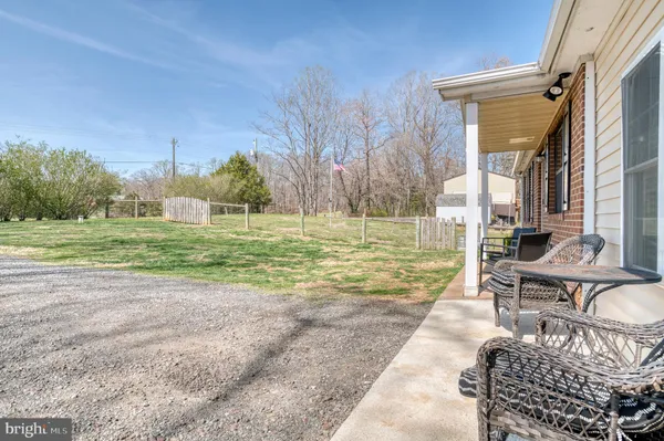 $390,000 | 11099 Eggbornsville Road, Rixeyville, VA 22737