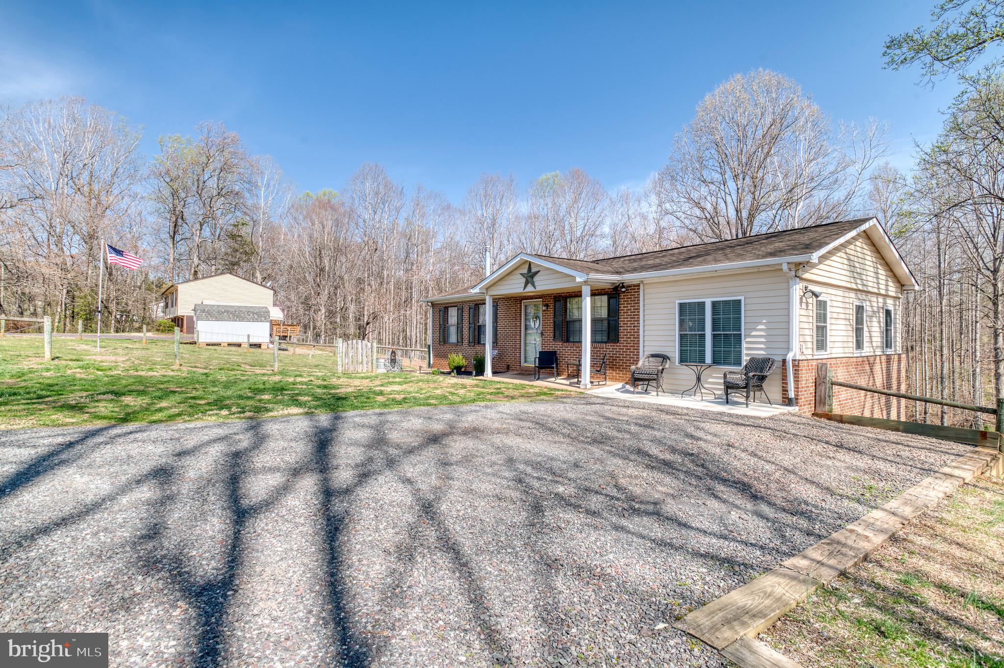 11099 Eggbornsville Road Rixeyville, VA 22737 - Photo 35 of 60