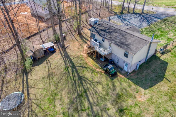 $390,000 | 11099 Eggbornsville Road, Rixeyville, VA 22737