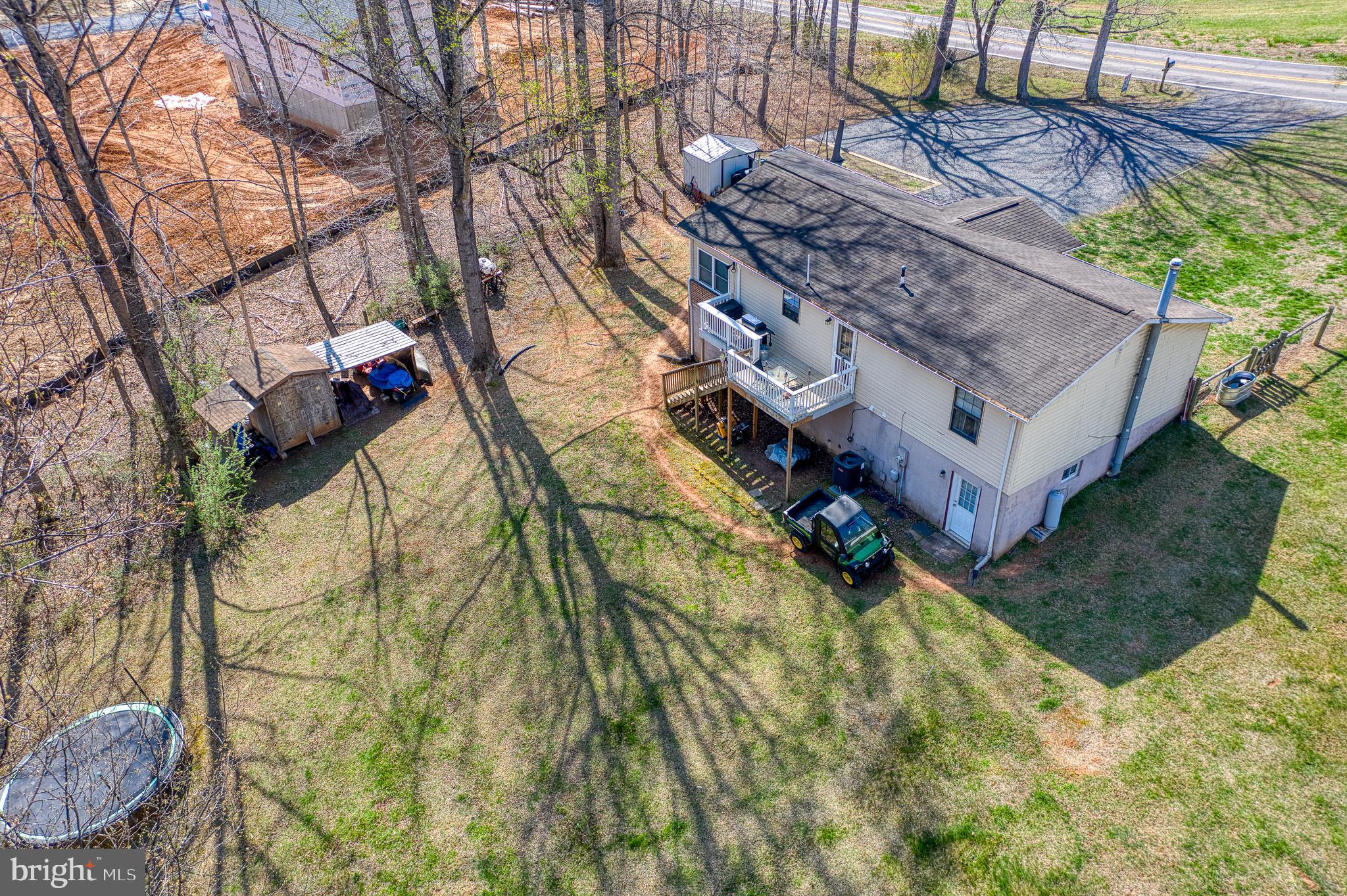 11099 Eggbornsville Road Rixeyville, VA 22737 - Photo 37 of 60