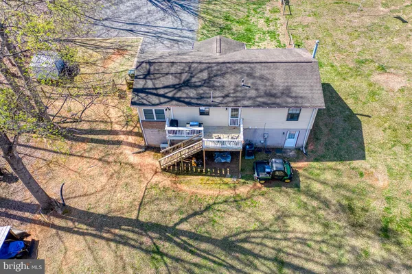 $390,000 | 11099 Eggbornsville Road, Rixeyville, VA 22737