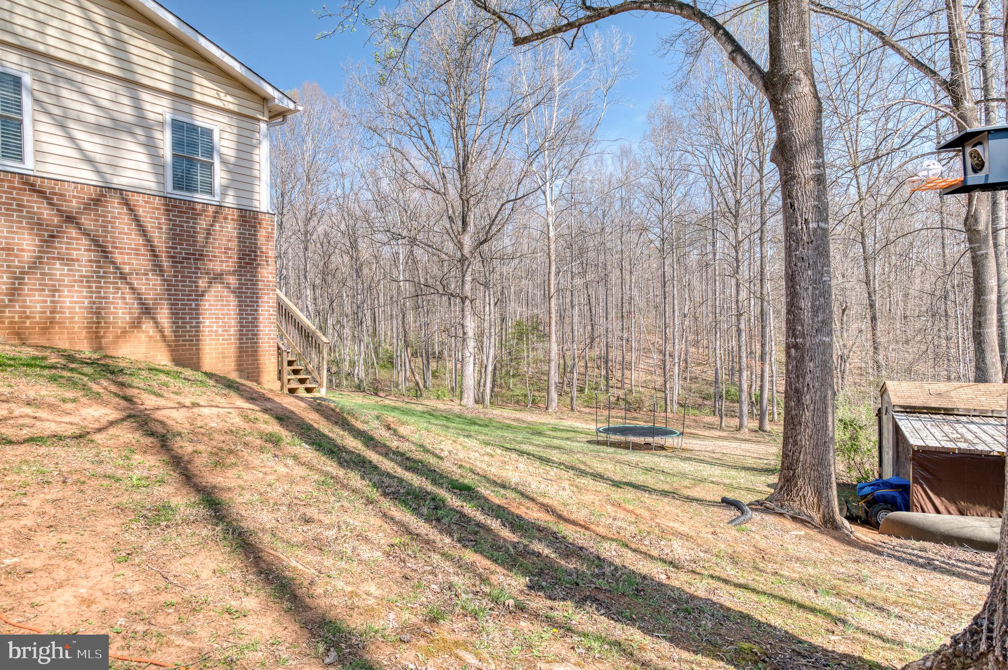 11099 Eggbornsville Road Rixeyville, VA 22737 - Photo 43 of 60