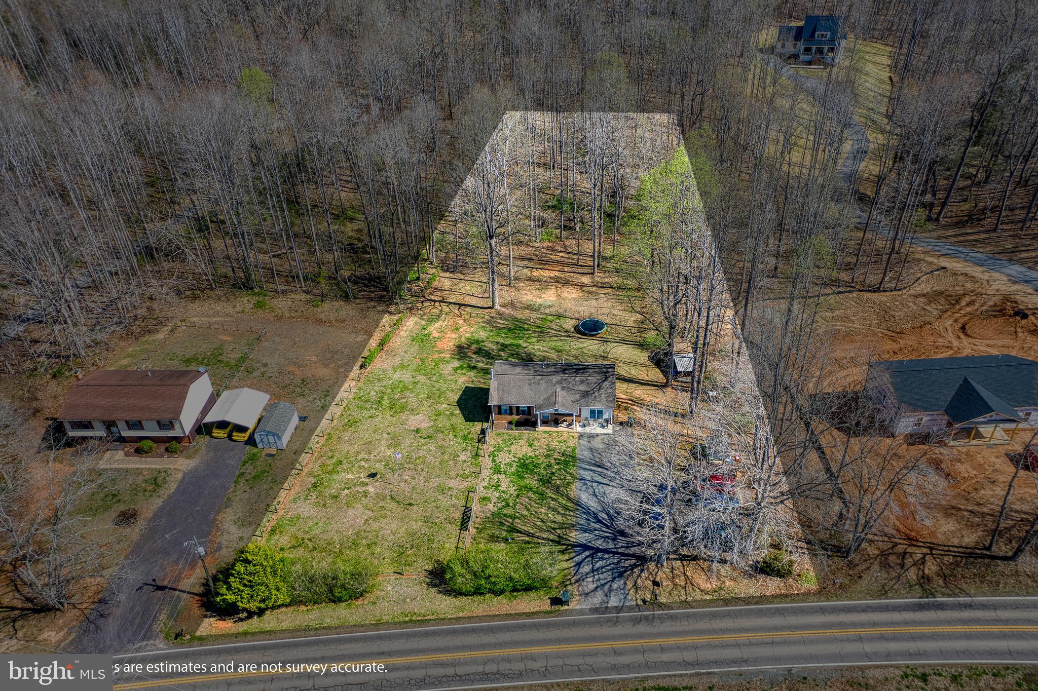11099 Eggbornsville Road Rixeyville, VA 22737 - Photo 45 of 60