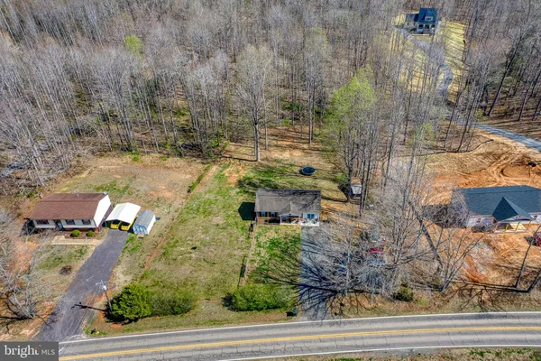 $390,000 | 11099 Eggbornsville Road, Rixeyville, VA 22737