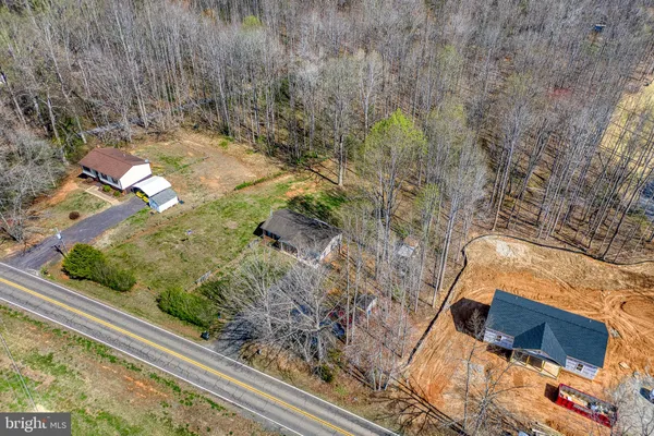 $390,000 | 11099 Eggbornsville Road, Rixeyville, VA 22737