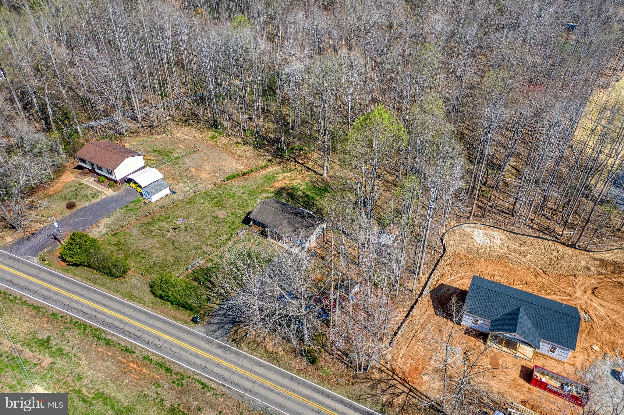 11099 Eggbornsville Road Rixeyville, VA 22737 - Photo 48 of 60