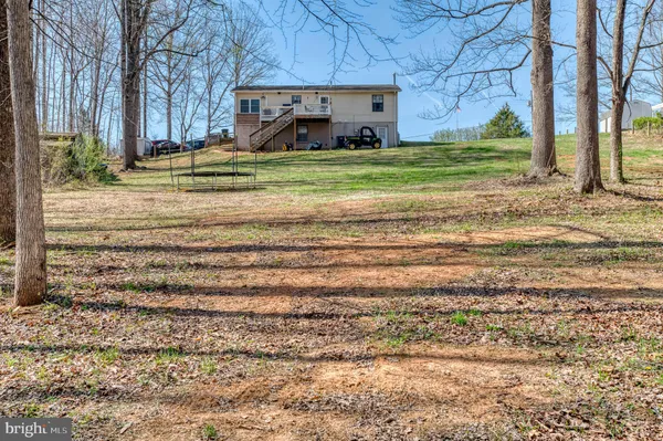 $390,000 | 11099 Eggbornsville Road, Rixeyville, VA 22737